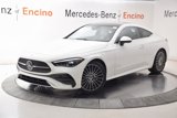 New 2026 Mercedes-Benz CLE 300 4MATIC Coupe image 2