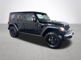 New 2025 Jeep Wrangler Willys image 5