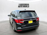 Used 2021 Honda Odyssey EX-L image 3