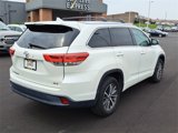 Used 2018 Toyota Highlander XLE image 5