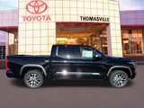 New 2025 Toyota Tundra 1794 Edition image 4