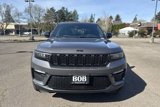 New 2025 Jeep Grand Cherokee Limited w/ Black Appearance Package image 3