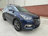 Used 2018 Hyundai Santa Fe Sport image 3