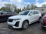 New 2025 Cadillac XT6 Premium Luxury w/ Technology Package image 6