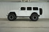 Used 2024 Jeep Wrangler Unlimited Rubicon 392 w/ Dual Door Group (Lowers Only) image 2