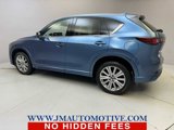 Used 2023 MAZDA CX-5 Signature image 3