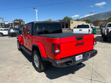 Used 2023 Jeep Gladiator Sport image 4