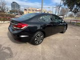Used 2015 Honda Civic EX image 5