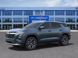 New 2026 Chevrolet Equinox LT w/ Convenience Package II image 2