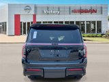 New 2025 Nissan Armada PRO-4X image 4