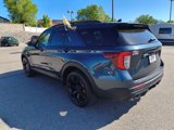 Certified 2023 Ford Explorer ST w/ Equipment Group 401A image 3