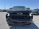 New 2025 Chevrolet Silverado 1500 LT Trail Boss w/ LT Trail Boss Premium Package image 2