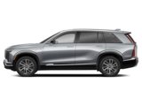 New 2026 Cadillac Vistiq Luxury image 2