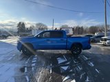 New 2025 RAM 1500 Laramie w/ Night Edition image 5
