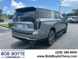 New 2025 Chevrolet Suburban High Country image 5