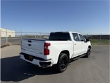 Used 2022 Chevrolet Silverado 1500 RST image 3