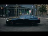 New 2025 BMW 330i xDrive Sedan w/ M Sport Package image 4