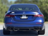 Used 2021 Mercedes-Benz E 63 AMG S image 5