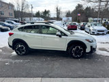 Used 2022 Subaru Crosstrek 2.5i Limited image 6