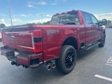 New 2025 Ford F250 Lariat w/ Lariat Ultimate Package image 5