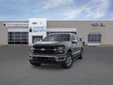 New 2025 Ford F150 XLT w/ Equipment Group 302A MID image 2