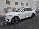 New 2025 Genesis GV80 3.5T Prestige image 3