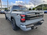New 2025 Nissan Frontier Pro-X w/ Pro Convenience Package image 4