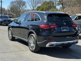 Certified 2024 Mercedes-Benz GLC 300 4MATIC image 3
