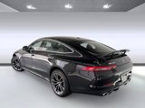 New 2026 Mercedes-Benz AMG GT 43 image 2