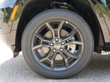 New 2025 Jeep Grand Cherokee Limited 4xe image 5
