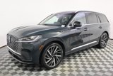 New 2025 Lincoln Aviator Black Label image 2