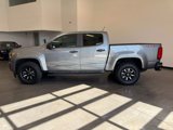 Used 2020 Chevrolet Colorado W/T w/ WT Convenience Package image 2