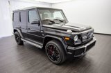 Used 2018 Mercedes-Benz G 65 AMG 4MATIC image 2