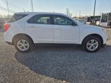Used 2014 Chevrolet Equinox LS image 4