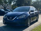 Used 2016 Nissan Sentra SV image 4