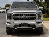 Used 2021 Ford F150 Platinum w/ Equipment Group 701A High image 2