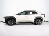 Used 2025 Toyota bZ4X AWD w/ Weather Package image 4