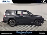 Used 2023 Lexus GX 460 Premium image 2