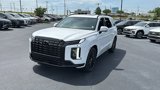 New 2025 Hyundai Palisade Calligraphy image 3
