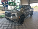 New 2025 Ford Ranger XLT image 3