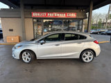 Used 2018 Chevrolet Cruze Premier image 3