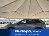 New 2026 Honda CR-V TrailSport image 2