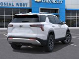 New 2026 Chevrolet Equinox LT image 4
