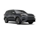 New 2025 Lexus TX 350 AWD image 4