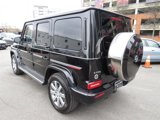 Used 2024 Mercedes-Benz G 550 image 2
