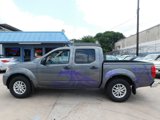 Used 2019 Nissan Frontier SV image 4
