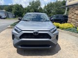 Used 2023 Toyota RAV4 LE image 2