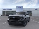 New 2025 Ford Expedition Active image 2