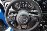 New 2025 Jeep Wrangler Willys image 3
