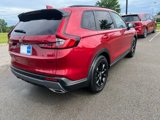 New 2026 Honda CR-V Sport-L image 4